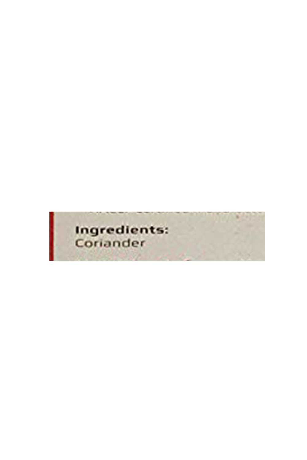 Mirchillion Diamond Coriander Powder    Pack  1 kilogram